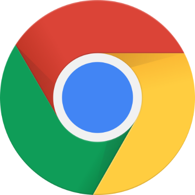 Chrome Icon