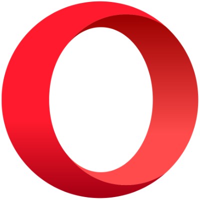 Opera Icon